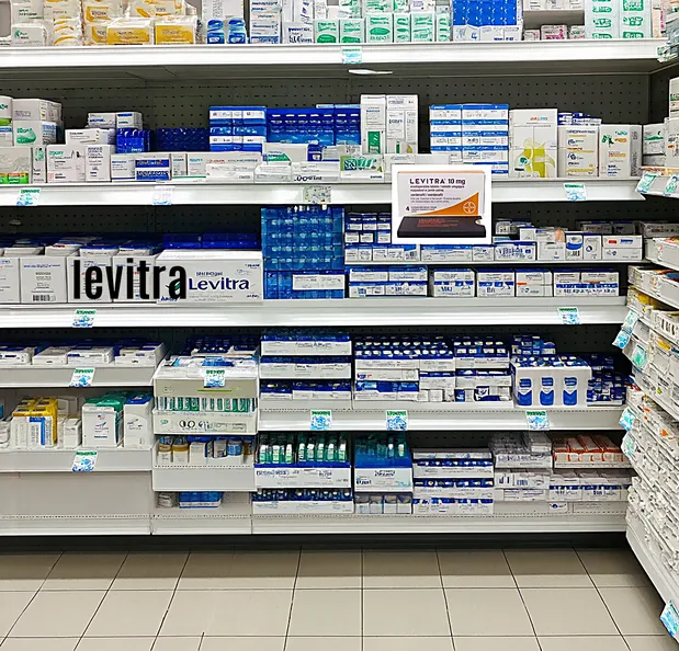 Levitra generico prezzo in farmacia